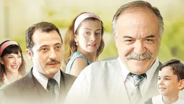 Задник к фильму "Народ моего деда" #730797