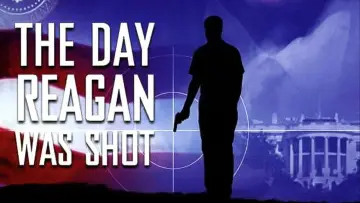 Задник к фильму "The Day Reagan Was Shot" #1067896