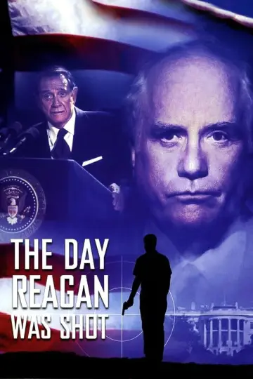 Постер к фильму "The Day Reagan Was Shot" #1067898