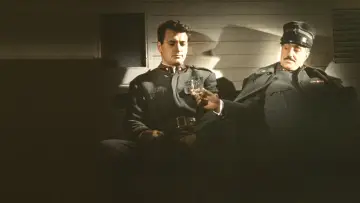 Задник к фильму "Прощай, оружие!" #1766956