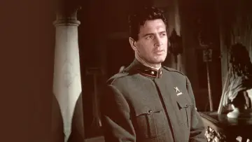 Задник к фильму "Прощай, оружие!" #1766957