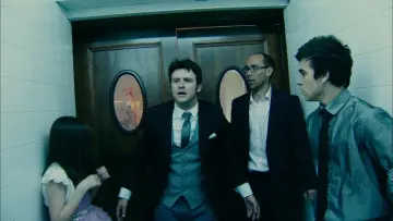 Задник к фильму "Репортаж со свадьбы" #333978