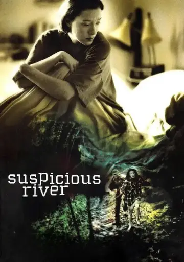 Постер к фильму "Suspicious River" #1163531