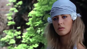 Задник к фильму "Oh, Serafina!" #724829