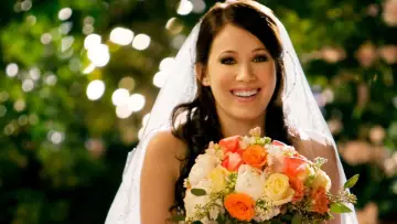 Задник к фильму "Flower Girl" #700494