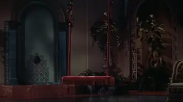 Задник к фильму "The Girl in the Red Velvet Swing" #1872114