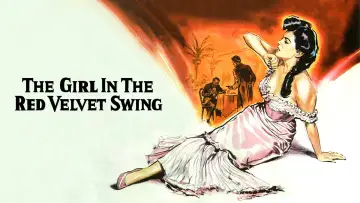 Задник к фильму "The Girl in the Red Velvet Swing" #1872121
