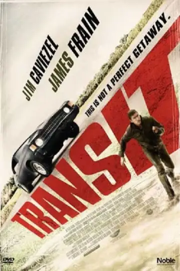 Постер к фильму "Транзит" #725538