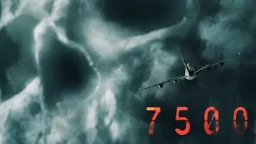 Задник к фильму "7500" #1061453