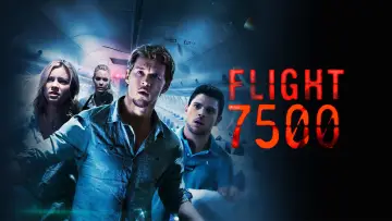 Задник к фильму "7500" #1061455