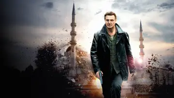 Задник к фильму "Заложница 2" #1198418