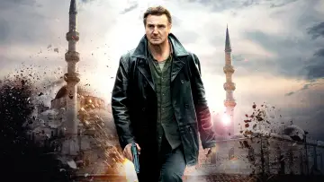Задник к фильму "Заложница 2" #315699
