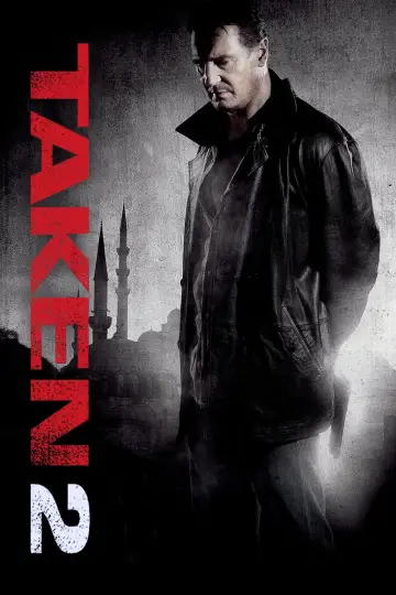 Постер к фильму "Заложница 2" #43253