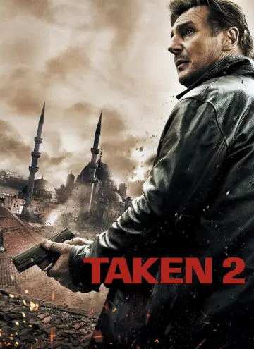 Постер к фильму "Заложница 2" #43257