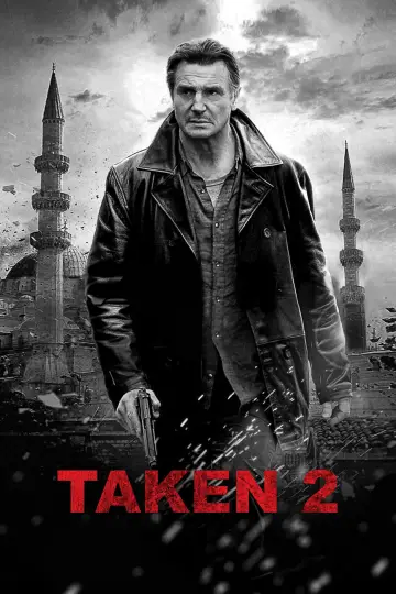 Постер к фильму "Заложница 2" #43270