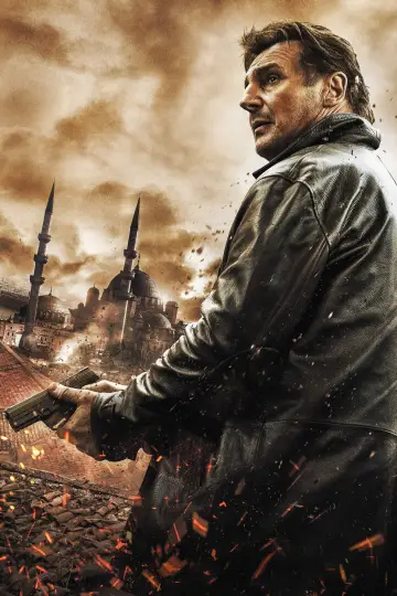 Постер к фильму "Заложница 2" #804710