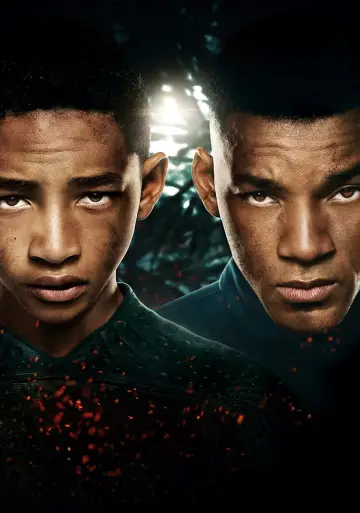 Постер к фильму "После нашей эры" #489397