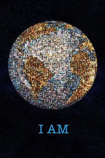 Постер к фильму "I Am" #625387