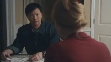 Задник к фильму "In the Family" #1163391