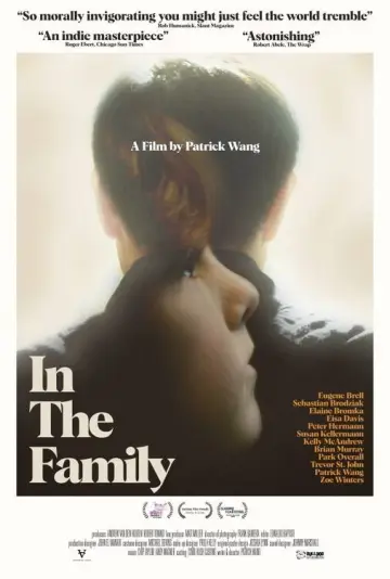 Постер к фильму "In the Family" #1163395