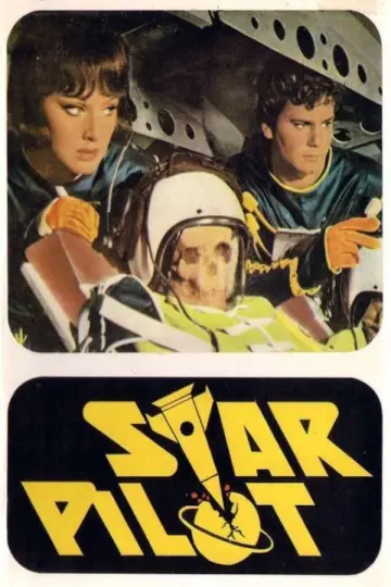 2+5: Миссия "Гидра" (1966)