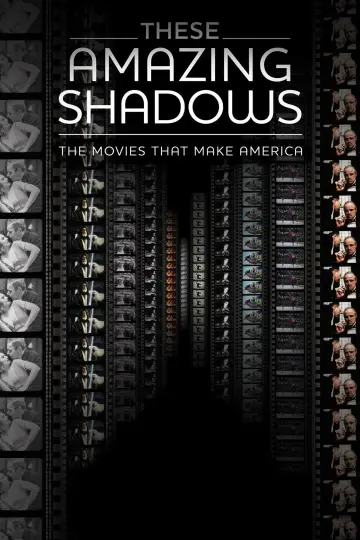 These Amazing Shadows