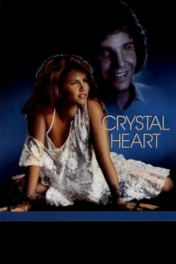 Постер к фильму "Crystal Heart" #694979