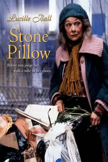 Постер к фильму "Stone Pillow" #745072