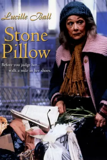 Постер к фильму "Stone Pillow" #745074