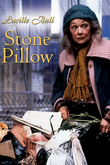Постер к фильму "Stone Pillow" #745075