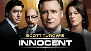 Задник к фильму "Innocent" #726752