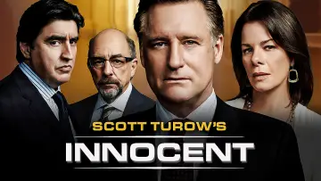 Задник к фильму "Innocent" #726753