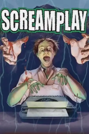 Постер к фильму "Screamplay" #1618235