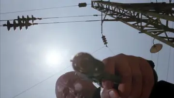 Задник к фильму "Пропавшее оружие" #980374