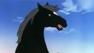 Задник к фильму "Black Beauty" #661592