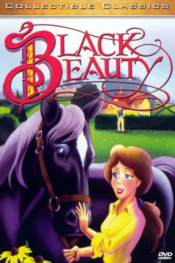Постер к фильму "Black Beauty" #661595