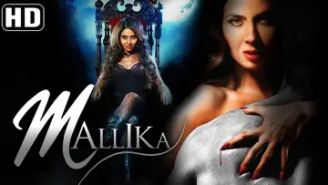 Задник к фильму "Mallika" #730769