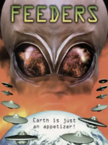 Постер к фильму "Feeders" #667157