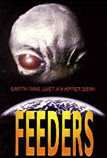 Постер к фильму "Feeders" #667159