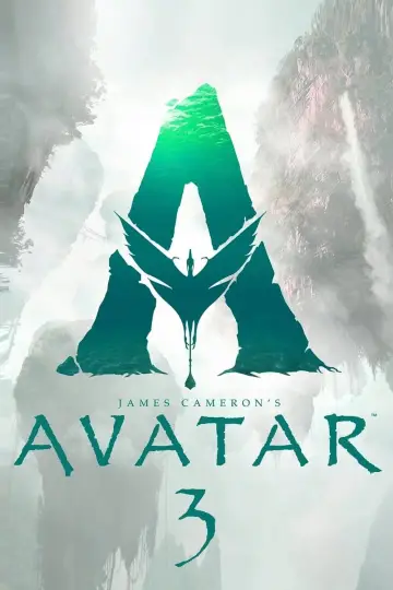 Постер к фильму "Аватар: Пламя и пепел" #140714