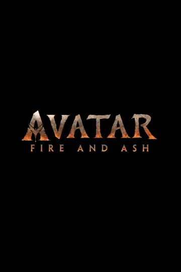 Постер к фильму "Аватар: Пламя и пепел" #507903