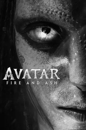 Постер к фильму "Аватар: Пламя и пепел" #508239