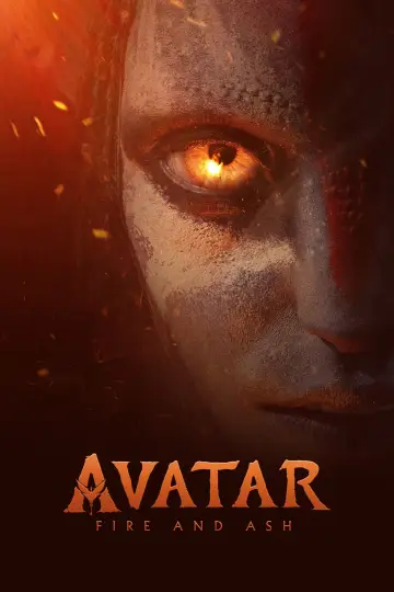 Постер к фильму "Аватар: Пламя и пепел" #764054