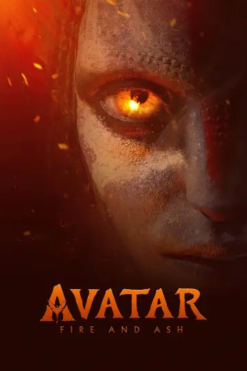 Постер к фильму "Аватар: Пламя и пепел" #795304