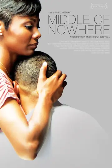 Постер к фильму "Middle of Nowhere" #1169816