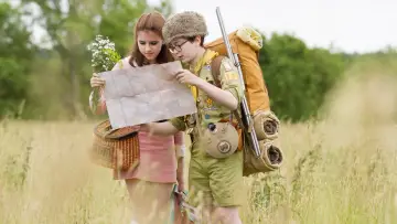 Задник к фильму "Королевство полной луны" #201674