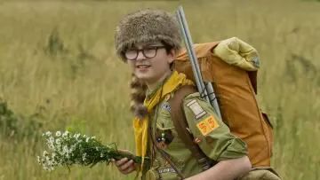 Задник к фильму "Королевство полной луны" #719475