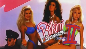 Задник к фильму "The Bikini Carwash Company II" #1625003