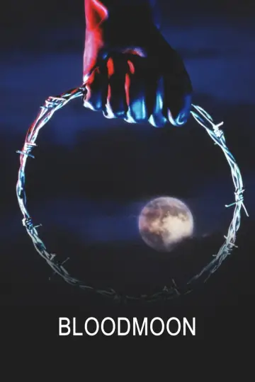 Постер к фильму "Bloodmoon" #1192536
