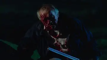Задник к фильму "Bloodmoon" #666856